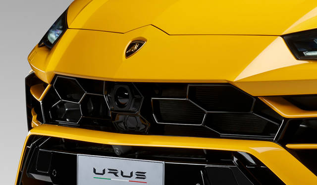Lamborghini Urus|ランボルギーニ ウルス026