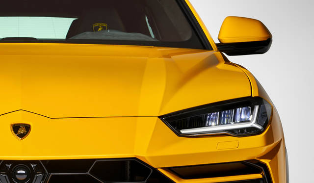 Lamborghini Urus|ランボルギーニ ウルス027