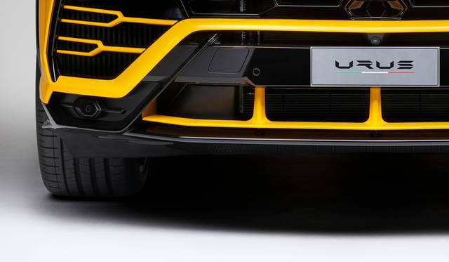 Lamborghini Urus|ランボルギーニ ウルス029