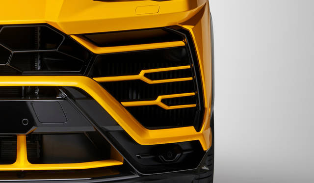 Lamborghini Urus|ランボルギーニ ウルス030