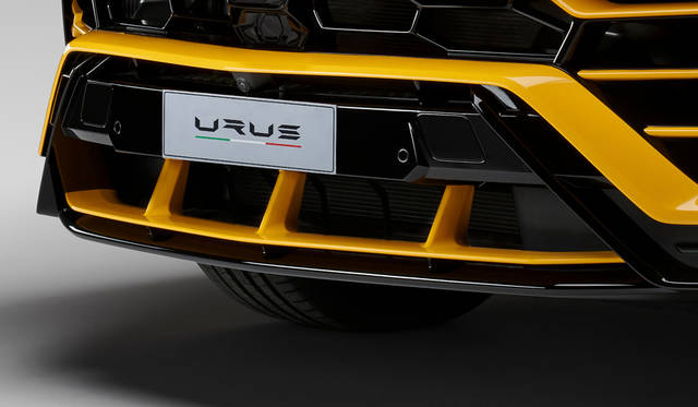 Lamborghini Urus|ランボルギーニ ウルス031