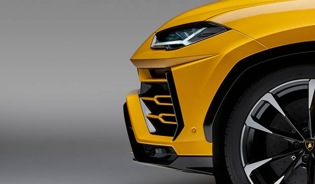 Lamborghini Urus|ランボルギーニ ウルス032