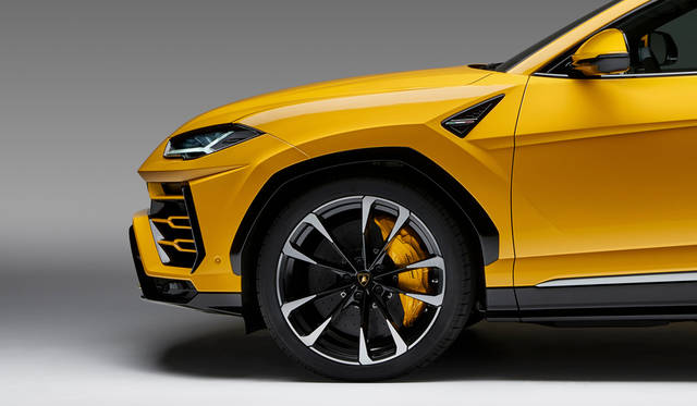Lamborghini Urus|ランボルギーニ ウルス033