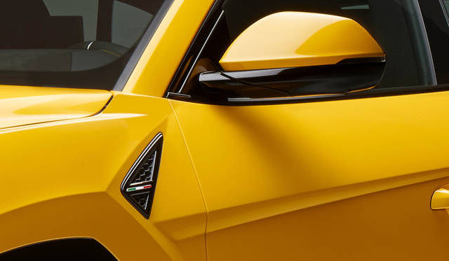 Lamborghini Urus|ランボルギーニ ウルス036