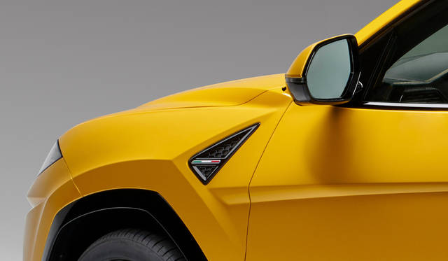 Lamborghini Urus|ランボルギーニ ウルス038