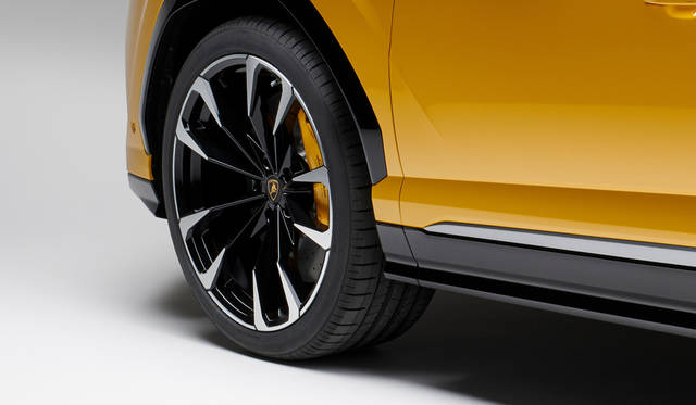 Lamborghini Urus|ランボルギーニ ウルス039