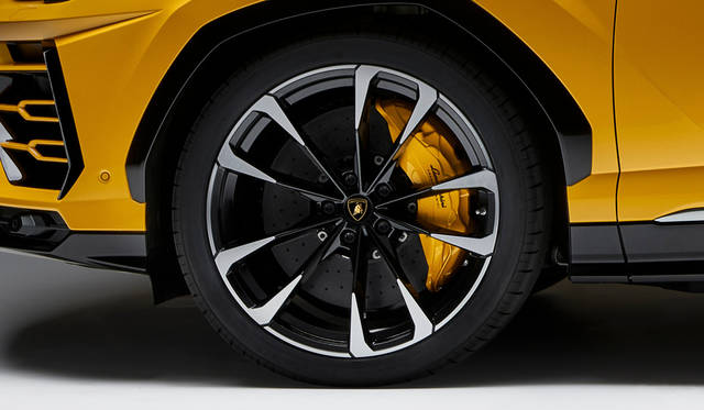 Lamborghini Urus|ランボルギーニ ウルス040