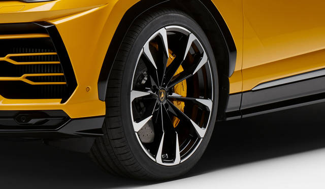 Lamborghini Urus|ランボルギーニ ウルス041