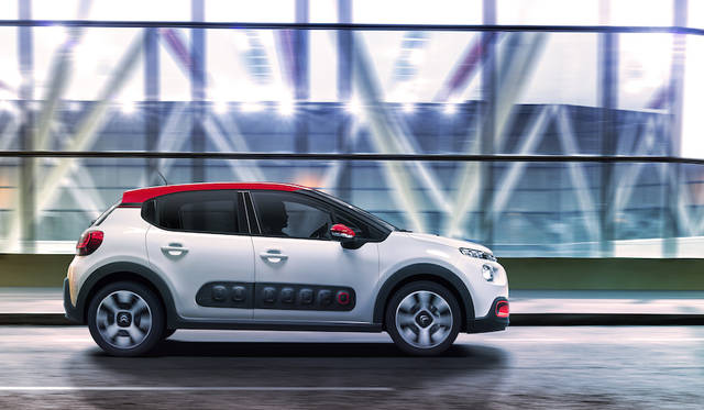 Photographs by Peugeot Citroen Japon