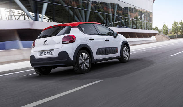 Photographs by Peugeot Citroen Japon