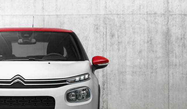 Photographs by Peugeot Citroen Japon