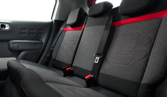 Photographs by Peugeot Citroen Japon