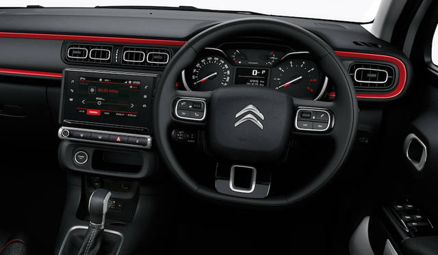 Photographs by Peugeot Citroen Japon