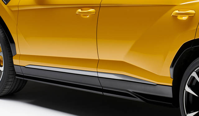 Lamborghini Urus|ランボルギーニ ウルス045