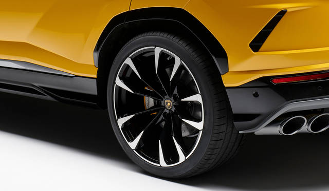 Lamborghini Urus|ランボルギーニ ウルス046