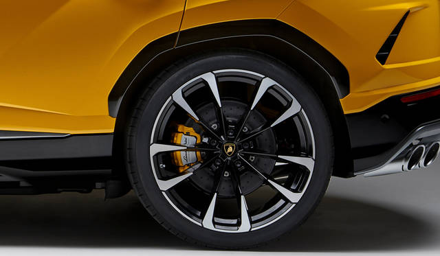 Lamborghini Urus|ランボルギーニ ウルス047