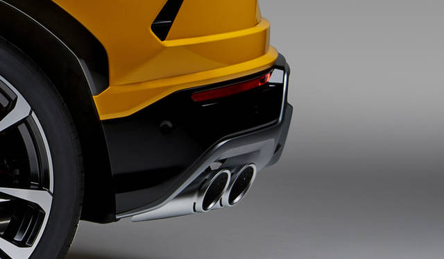 Lamborghini Urus|ランボルギーニ ウルス048