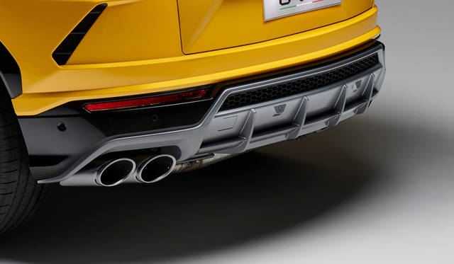 Lamborghini Urus|ランボルギーニ ウルス049