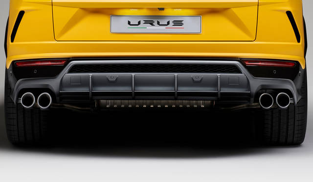Lamborghini Urus|ランボルギーニ ウルス050