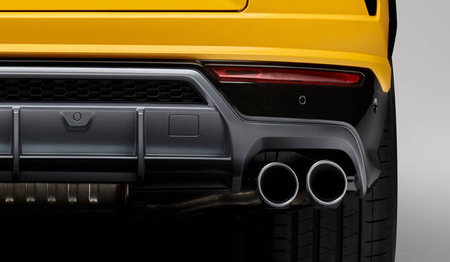 Lamborghini Urus|ランボルギーニ ウルス051
