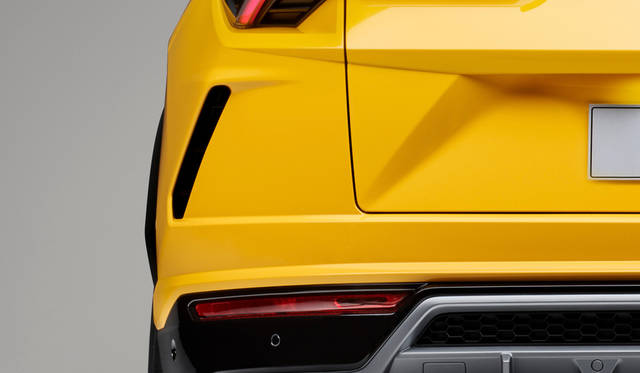 Lamborghini Urus|ランボルギーニ ウルス052