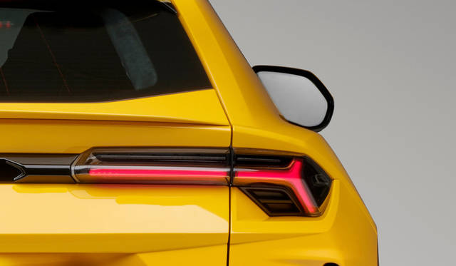 Lamborghini Urus|ランボルギーニ ウルス053