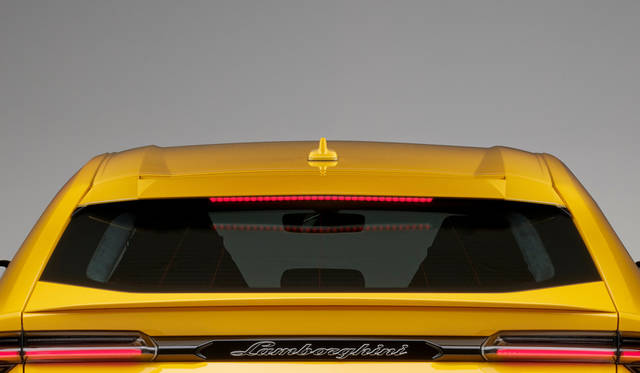 Lamborghini Urus|ランボルギーニ ウルス054