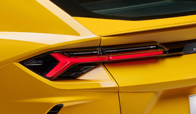 Lamborghini Urus|ランボルギーニ ウルス055