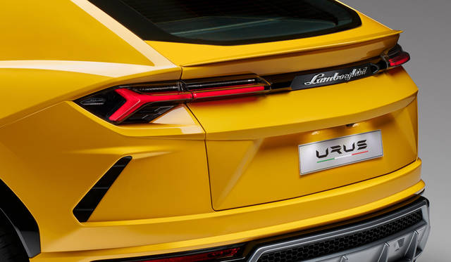Lamborghini Urus|ランボルギーニ ウルス056