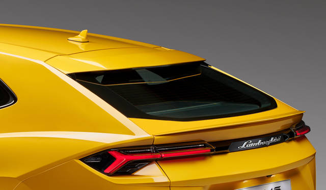 Lamborghini Urus|ランボルギーニ ウルス057