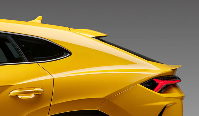 Lamborghini Urus|ランボルギーニ ウルス059