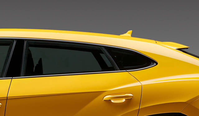 Lamborghini Urus|ランボルギーニ ウルス060