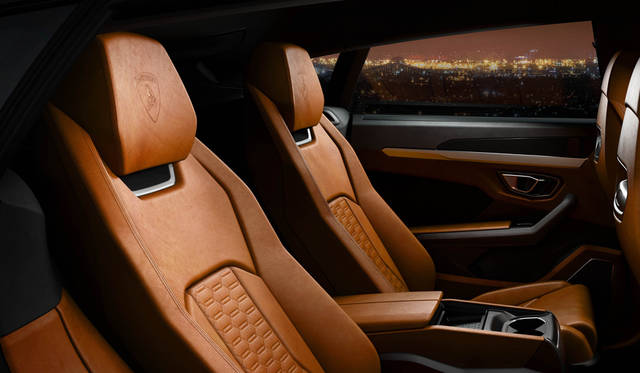 Lamborghini Urus|ランボルギーニ ウルス073
