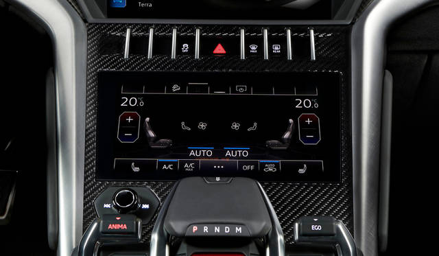 Lamborghini Urus|ランボルギーニ ウルス081