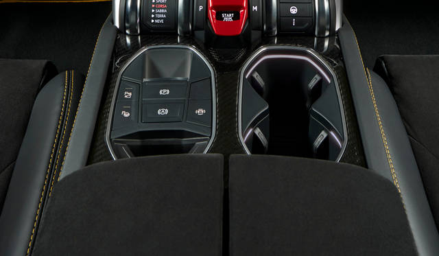 Lamborghini Urus|ランボルギーニ ウルス083