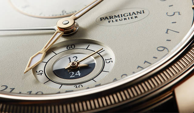 トリック エミスフェール レトログラード