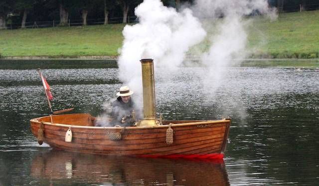 Chantilly Art & Elegance Richard Mille