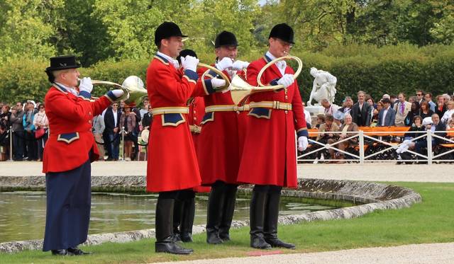Chantilly Art & Elegance Richard Mille