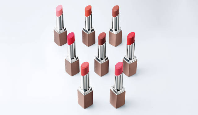 可憐浄化。マカロンを思わせる鮮やかなカラーで魅了する、ルナソルの2018春夏メイク