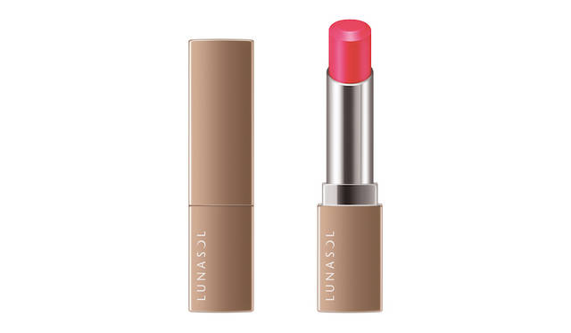 可憐浄化。マカロンを思わせる鮮やかなカラーで魅了する、ルナソルの2018春夏メイク