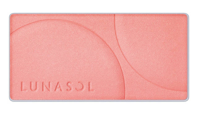 可憐浄化。マカロンを思わせる鮮やかなカラーで魅了する、ルナソルの2018春夏メイク