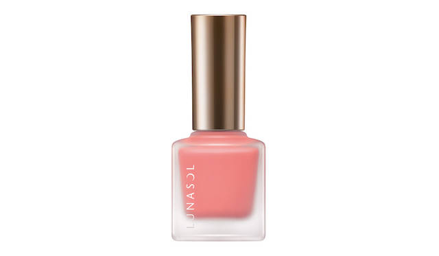 可憐浄化。マカロンを思わせる鮮やかなカラーで魅了する、ルナソルの2018春夏メイク