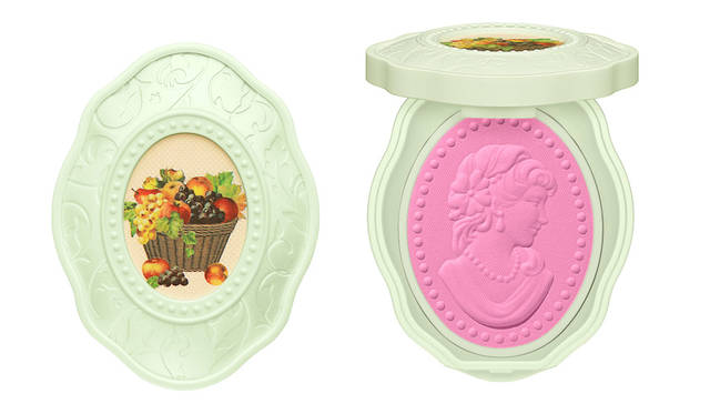 美発色の別格ルージュと“朝食”をイメージしたコレクション