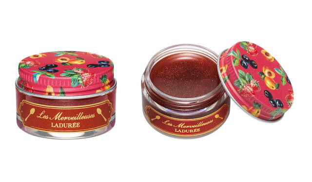 美発色の別格ルージュと“朝食”をイメージしたコレクション