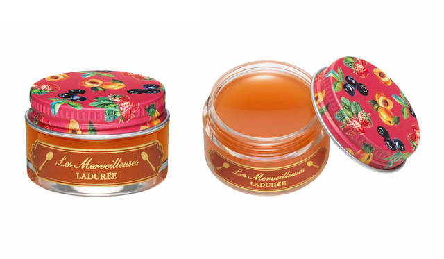 美発色の別格ルージュと“朝食”をイメージしたコレクション