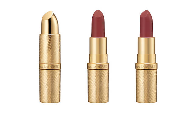 美発色の別格ルージュと“朝食”をイメージしたコレクション