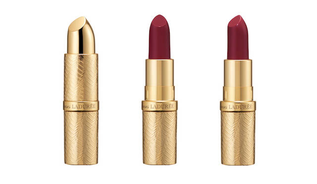 美発色の別格ルージュと“朝食”をイメージしたコレクション