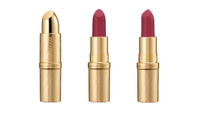 美発色の別格ルージュと“朝食”をイメージしたコレクション