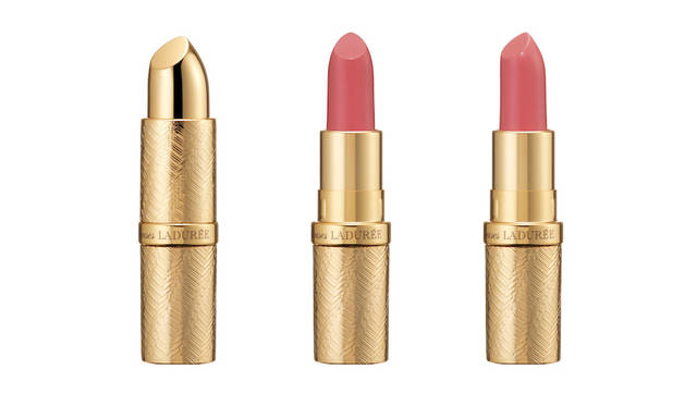 美発色の別格ルージュと“朝食”をイメージしたコレクション