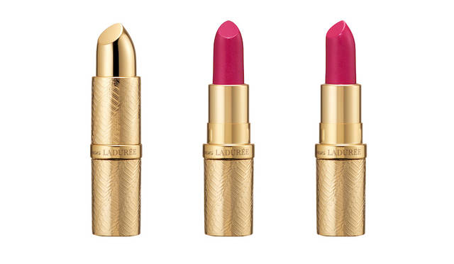 美発色の別格ルージュと“朝食”をイメージしたコレクション